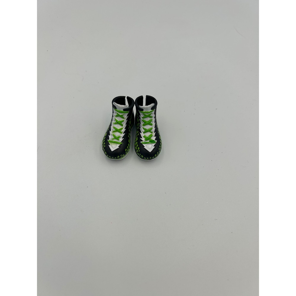Monster High Scream Uniform Deuce Gorgon Shoes